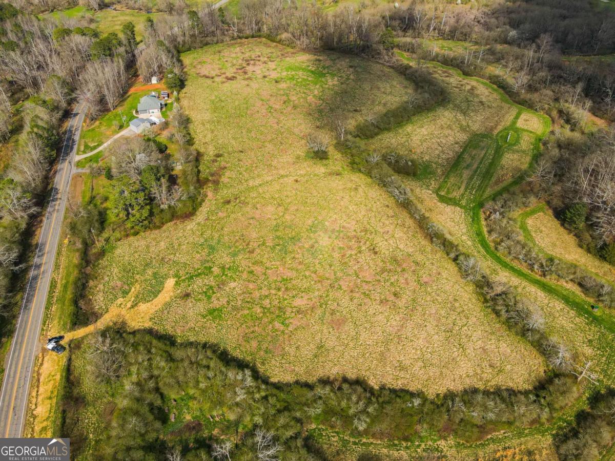 0 Highway 136 Connector