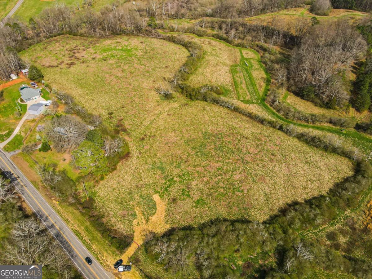 0 Highway 136 Connector