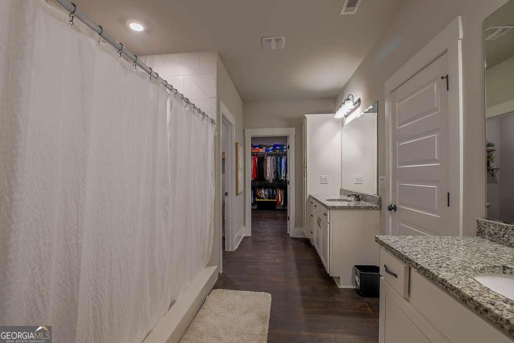 Photo of 155 Alcovy Reserve Way, Covington, GA 30014 (MLS # 10874253)