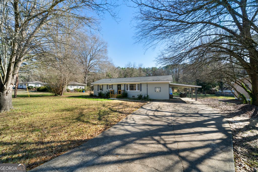 Photo of 6 Nottingham Way NE, Rome, GA 30161 (MLS # 10663862)