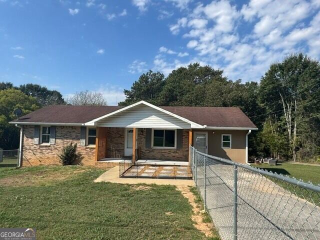 Photo of 563 N Marble Street, Rockmart, GA 30165 (MLS # 10874776)