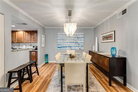 Photo of 6900 Roswell Road #Q26, Atlanta, GA 30328 (MLS # 10708919)