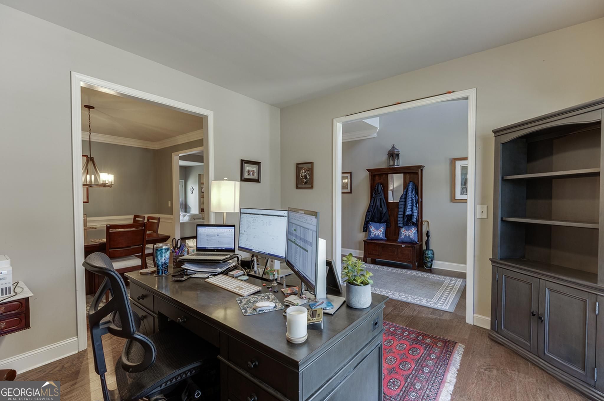 2201 Spring Sound LN