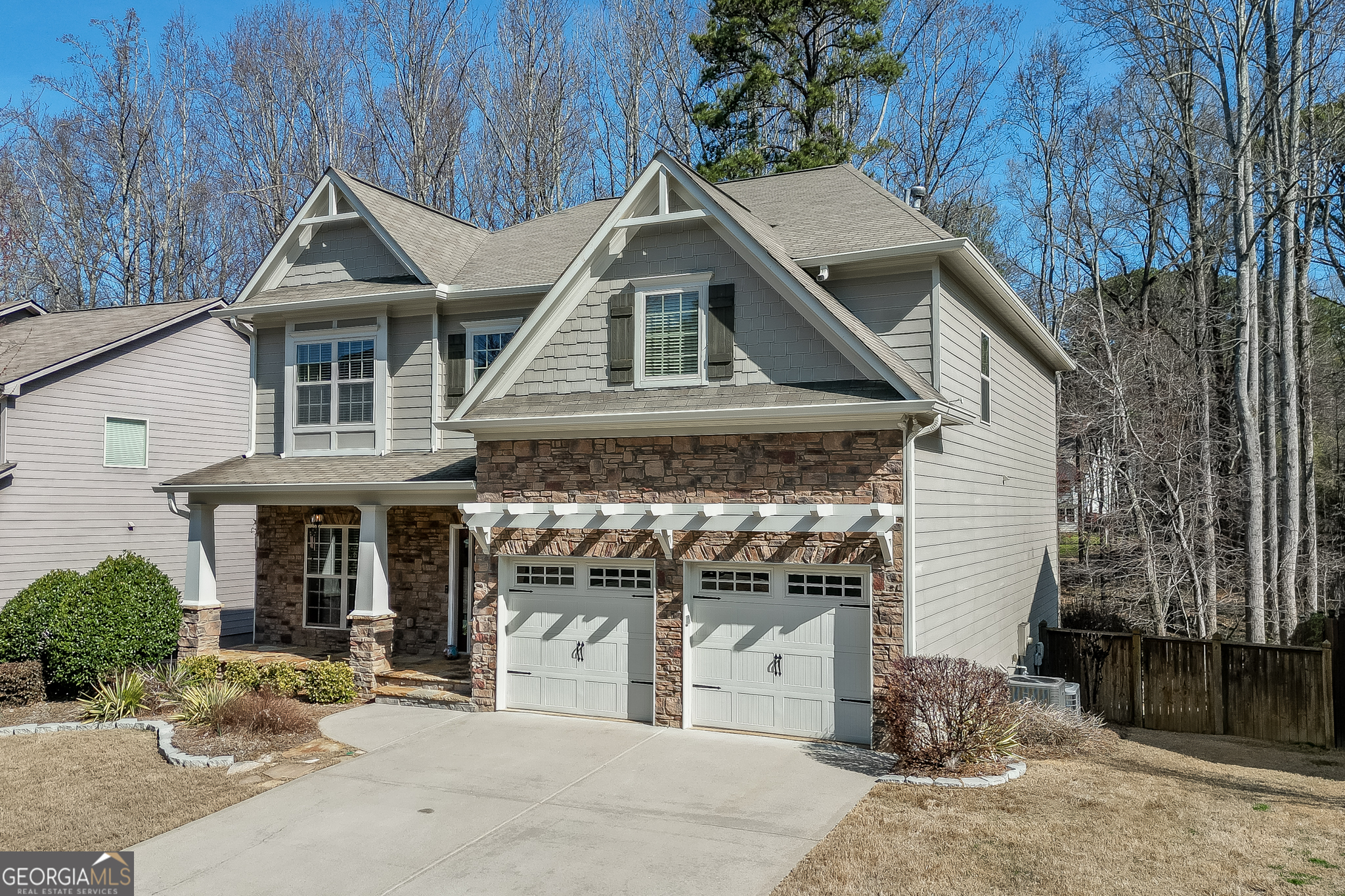 2201 Spring Sound LN