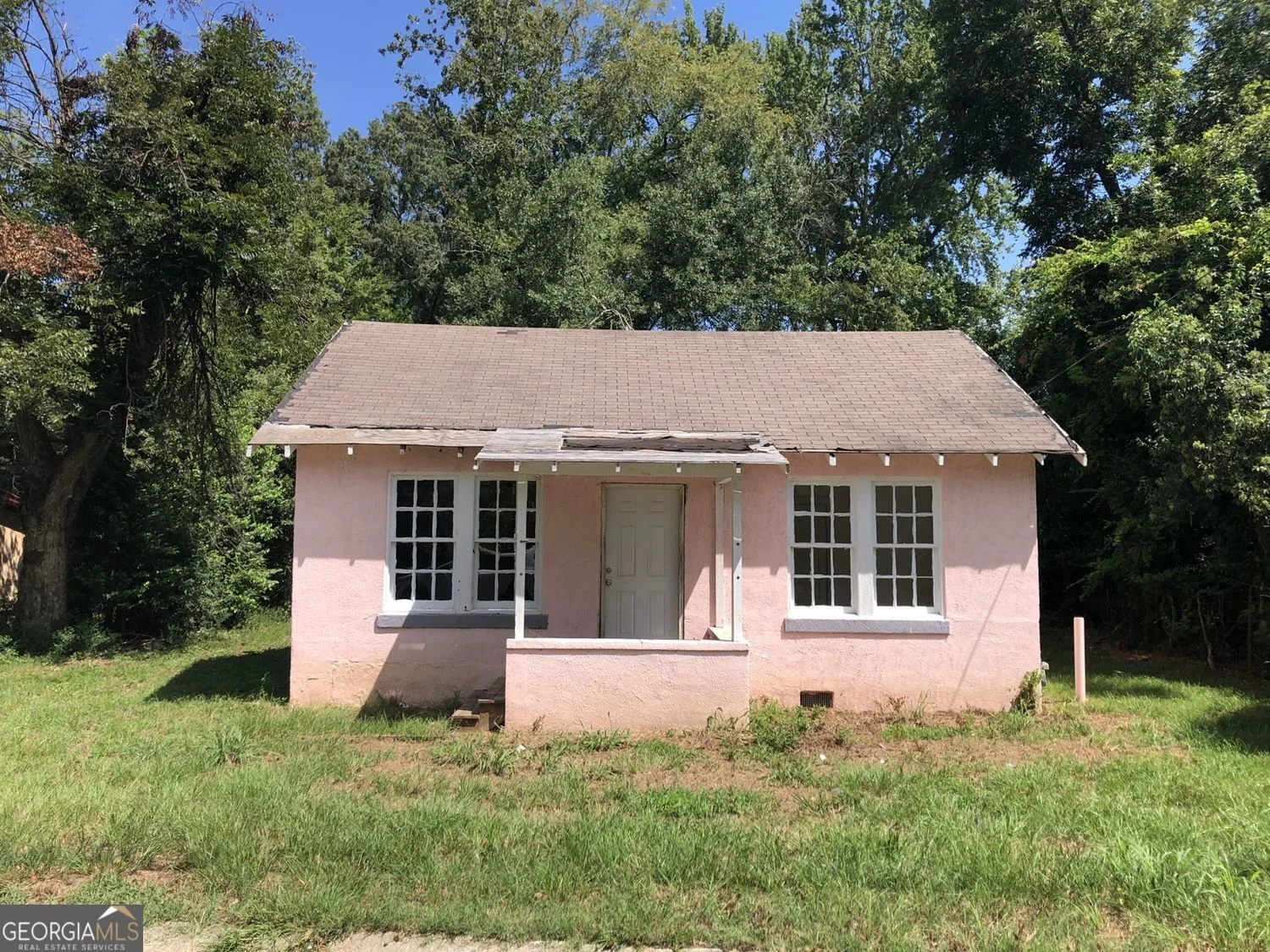 110 Newman-turner Street, Sandersville, GA, 31082