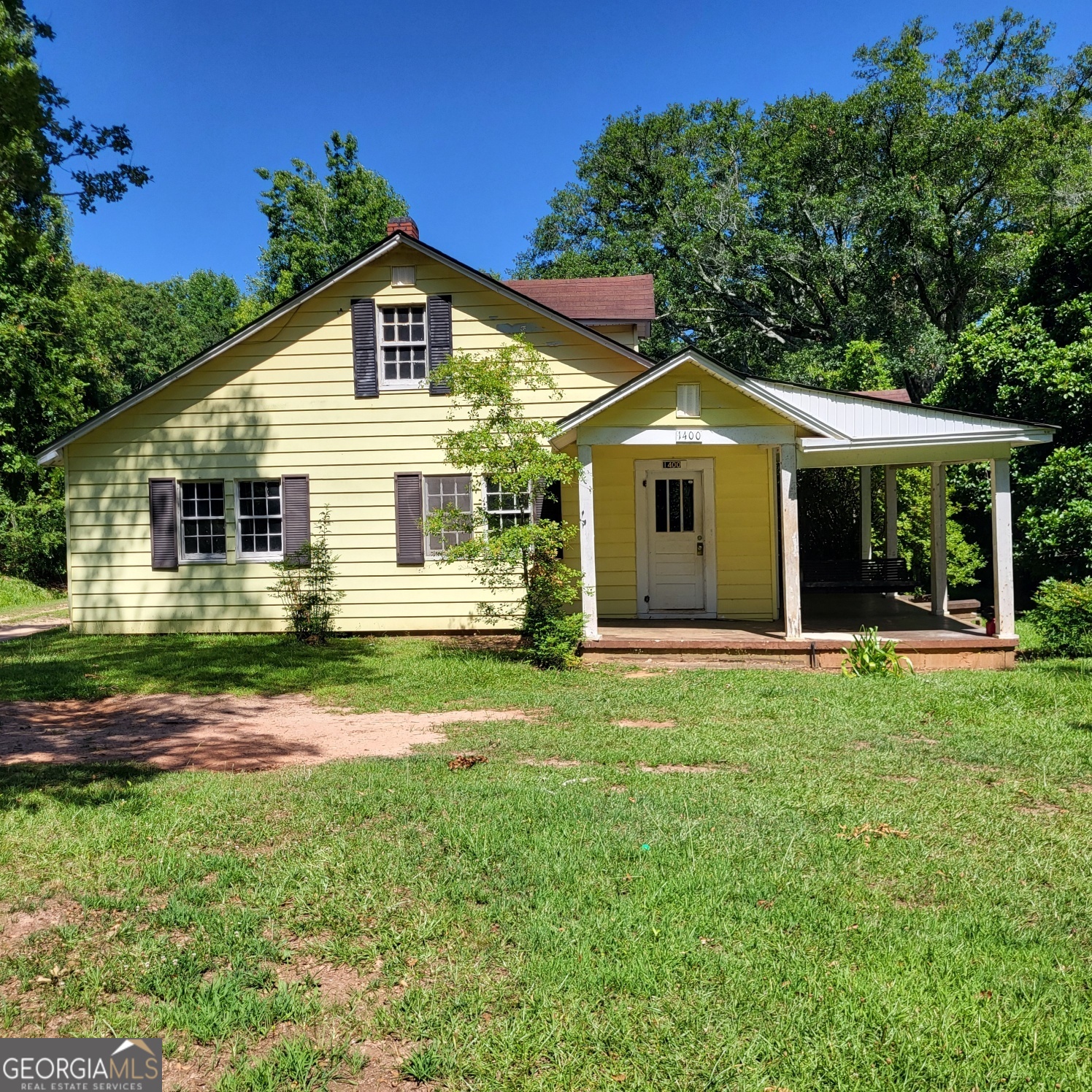 View Valley, AL 36854 house