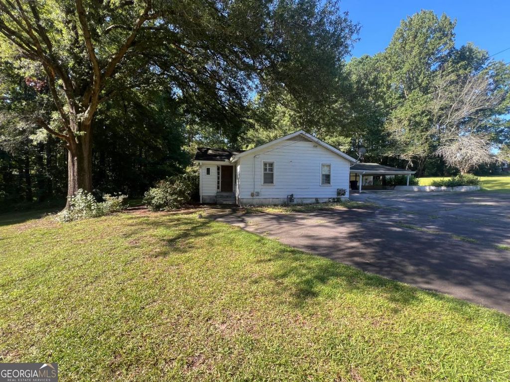 Photo of 71 Mcguire Road, Dallas, GA 30157 (MLS # 10689459)