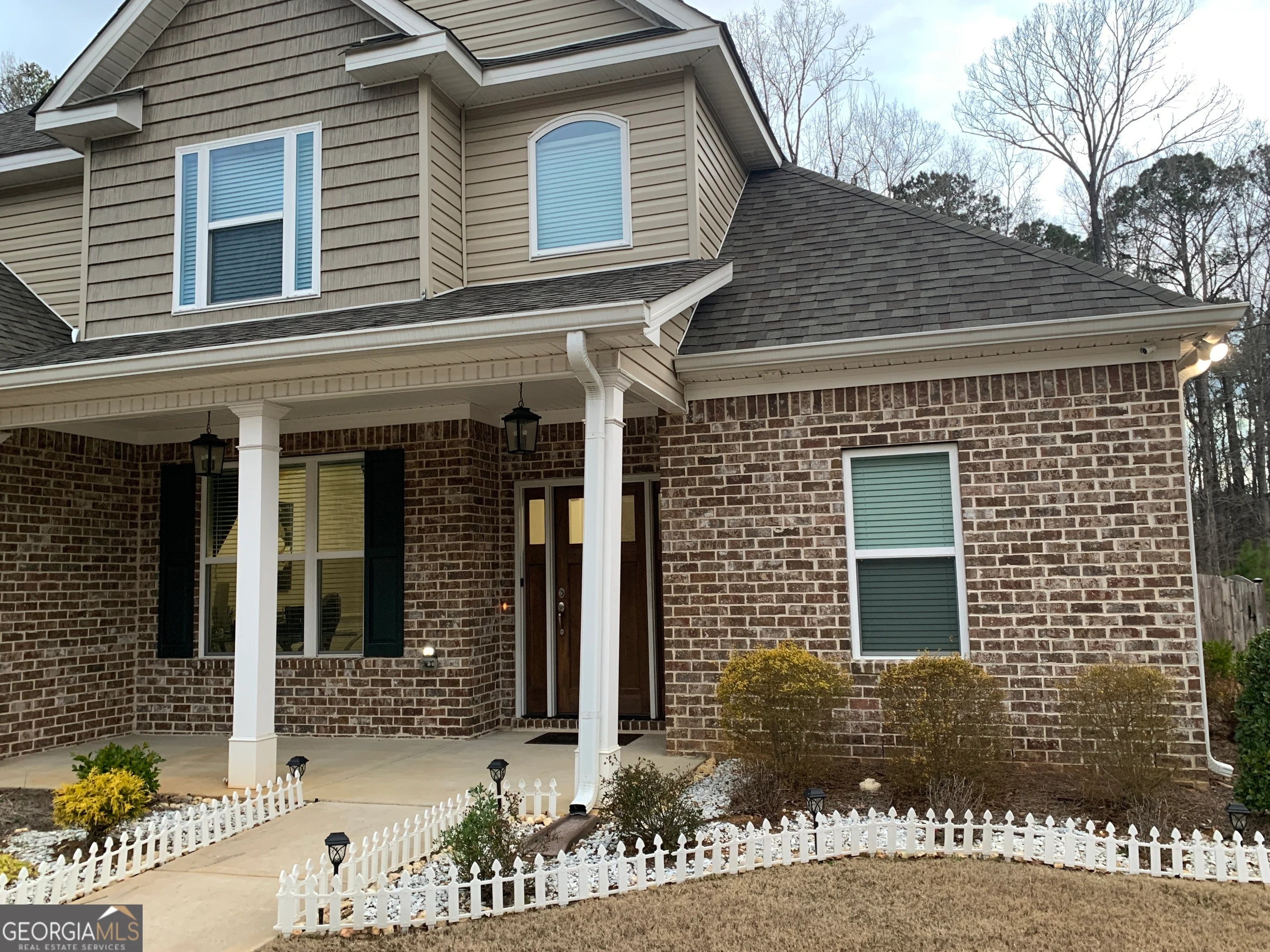 1032 Brookford Road