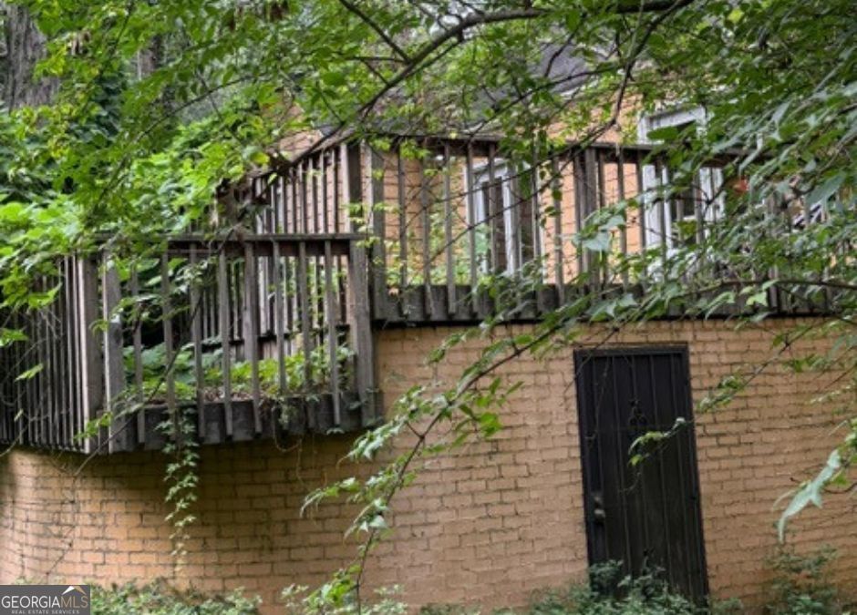 East Lake Heights - Residential