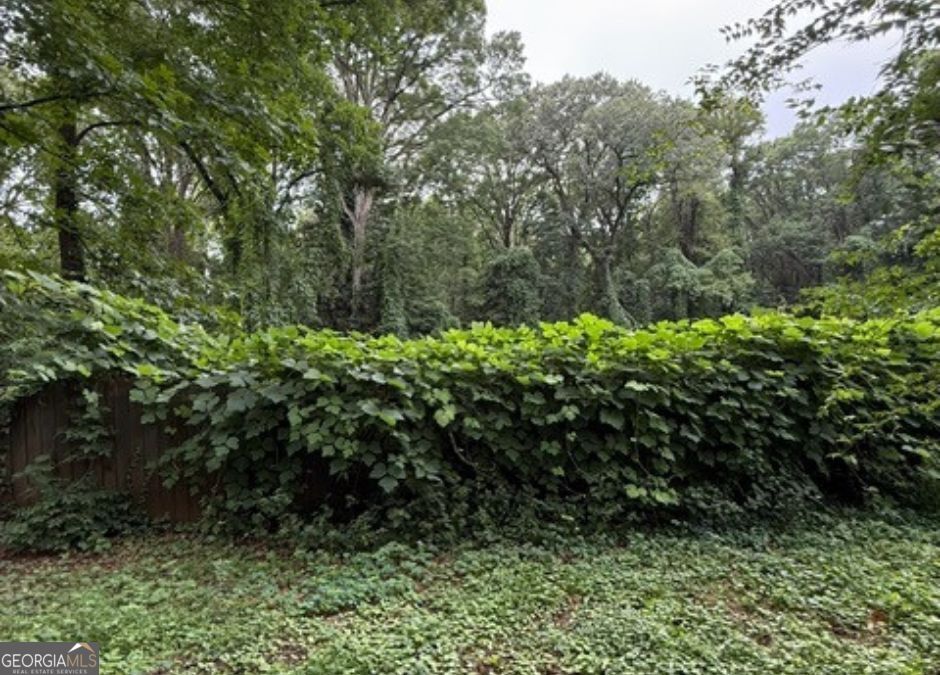 East Lake Heights - Residential