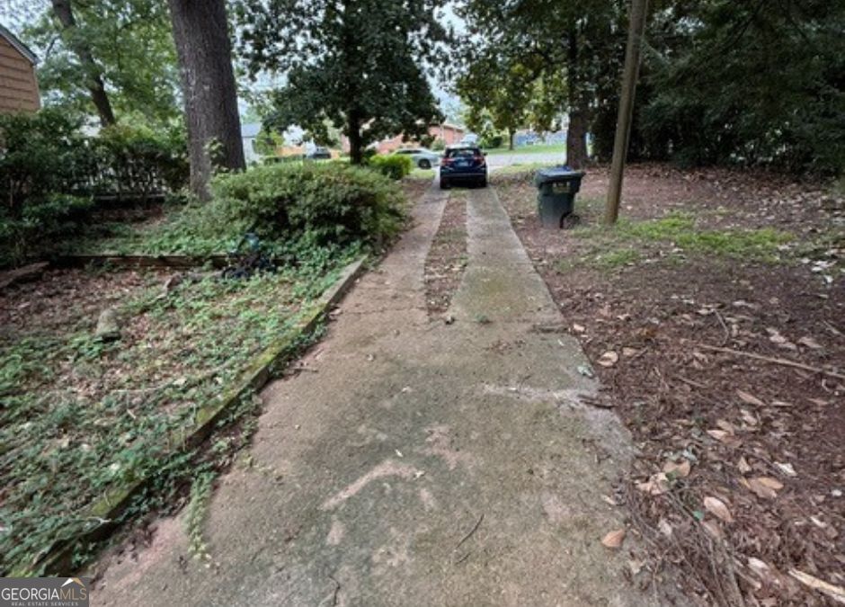 East Lake Heights - Residential