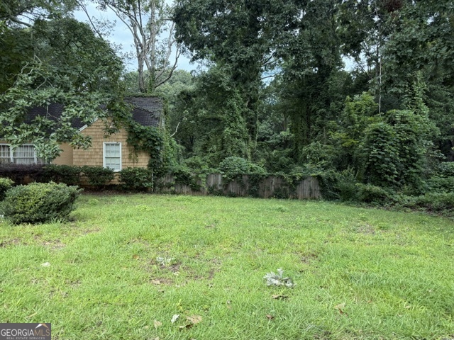 East Lake Heights - Residential