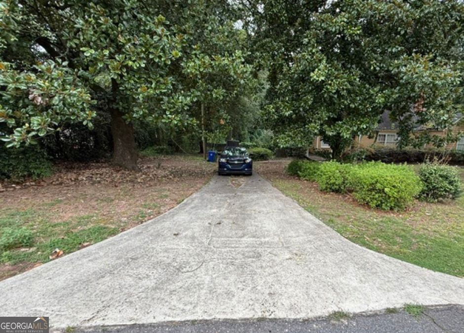 East Lake Heights - Residential