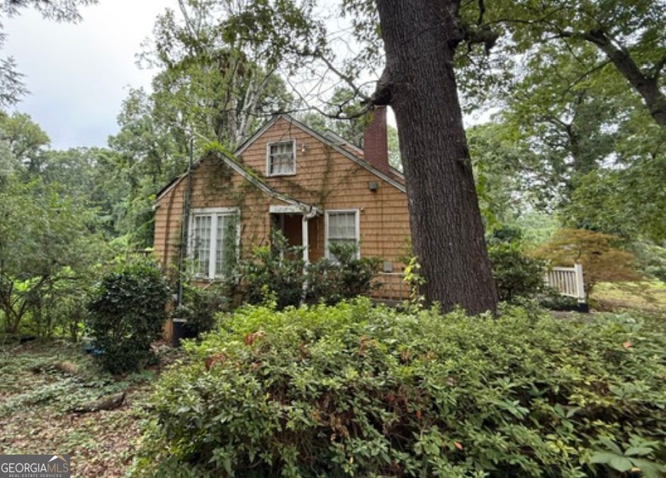 East Lake Heights - Residential