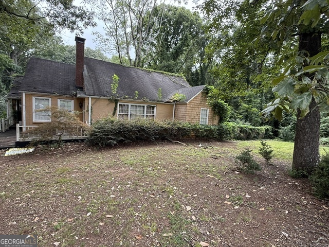 East Lake Heights - Residential