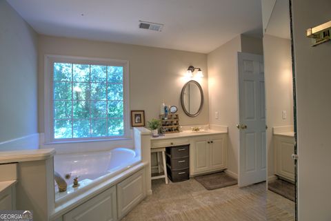 Tiny photo for 22 Oakfield Drive SE, Rome, GA 30161 (MLS # 10592104)