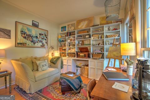 Tiny photo for 22 Oakfield Drive SE, Rome, GA 30161 (MLS # 10592104)