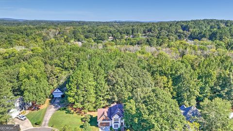 Tiny photo for 22 Oakfield Drive SE, Rome, GA 30161 (MLS # 10592104)