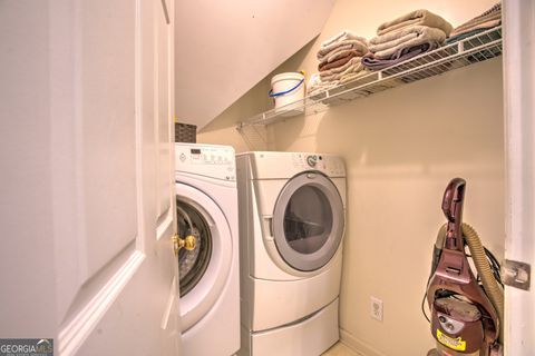 Tiny photo for 22 Oakfield Drive SE, Rome, GA 30161 (MLS # 10592104)