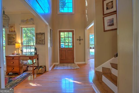 Tiny photo for 22 Oakfield Drive SE, Rome, GA 30161 (MLS # 10592104)