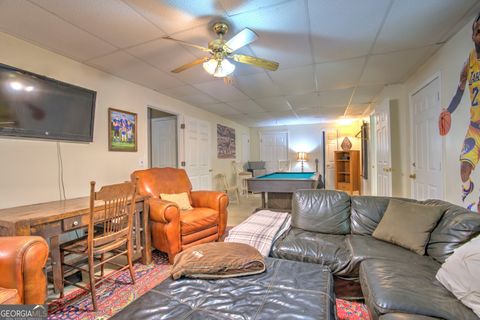 Tiny photo for 22 Oakfield Drive SE, Rome, GA 30161 (MLS # 10592104)