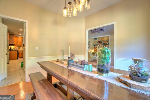 Tiny photo for 22 Oakfield Drive SE, Rome, GA 30161 (MLS # 10592104)