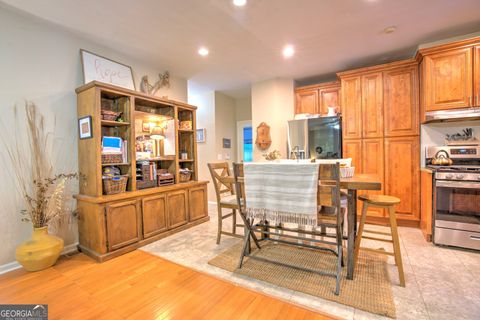 Tiny photo for 22 Oakfield Drive SE, Rome, GA 30161 (MLS # 10592104)