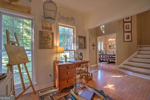 Tiny photo for 22 Oakfield Drive SE, Rome, GA 30161 (MLS # 10592104)
