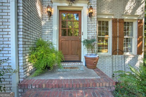 Tiny photo for 22 Oakfield Drive SE, Rome, GA 30161 (MLS # 10592104)