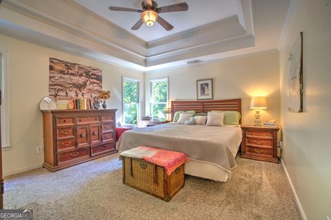 Tiny photo for 22 Oakfield Drive SE, Rome, GA 30161 (MLS # 10592104)