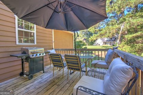 Tiny photo for 22 Oakfield Drive SE, Rome, GA 30161 (MLS # 10592104)