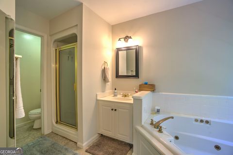 Tiny photo for 22 Oakfield Drive SE, Rome, GA 30161 (MLS # 10592104)