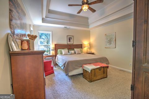 Tiny photo for 22 Oakfield Drive SE, Rome, GA 30161 (MLS # 10592104)