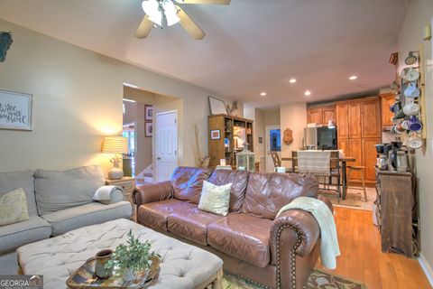 Tiny photo for 22 Oakfield Drive SE, Rome, GA 30161 (MLS # 10592104)