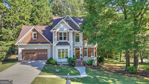 Photo of 22 Oakfield Drive SE, Rome, GA 30161 (MLS # 10592104)