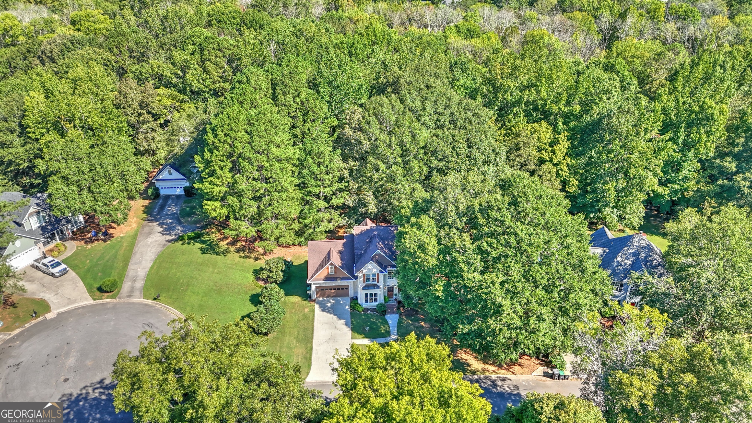 22 Oakfield DR SE
