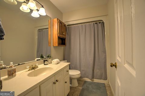 Tiny photo for 22 Oakfield Drive SE, Rome, GA 30161 (MLS # 10592104)