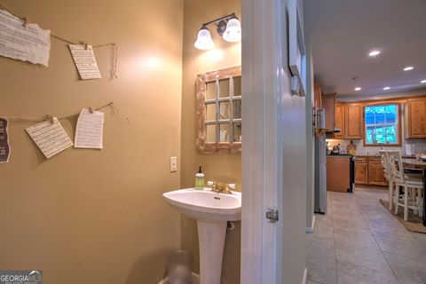 Tiny photo for 22 Oakfield Drive SE, Rome, GA 30161 (MLS # 10592104)