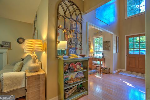 Tiny photo for 22 Oakfield Drive SE, Rome, GA 30161 (MLS # 10592104)
