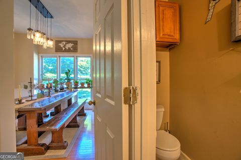 Tiny photo for 22 Oakfield Drive SE, Rome, GA 30161 (MLS # 10592104)