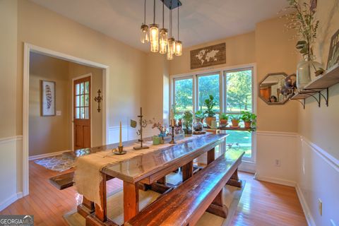 Tiny photo for 22 Oakfield Drive SE, Rome, GA 30161 (MLS # 10592104)