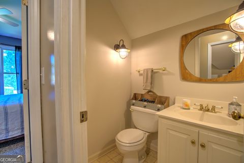 Tiny photo for 22 Oakfield Drive SE, Rome, GA 30161 (MLS # 10592104)