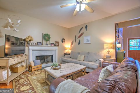 Tiny photo for 22 Oakfield Drive SE, Rome, GA 30161 (MLS # 10592104)