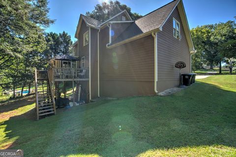 Tiny photo for 22 Oakfield Drive SE, Rome, GA 30161 (MLS # 10592104)