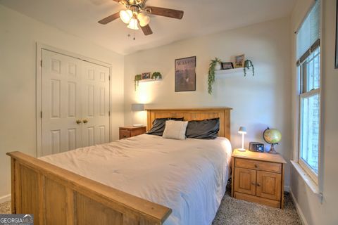 Tiny photo for 22 Oakfield Drive SE, Rome, GA 30161 (MLS # 10592104)