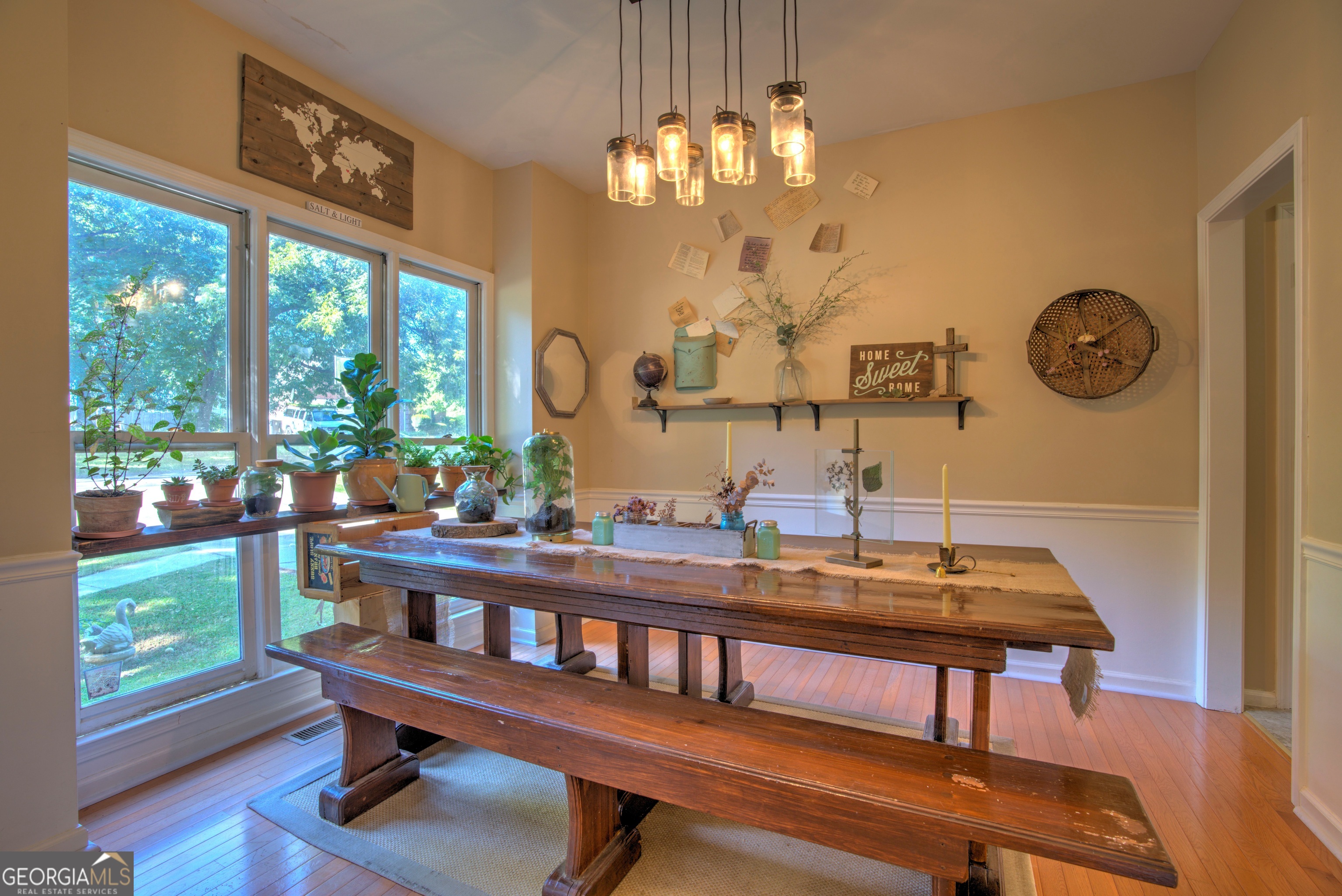 22 Oakfield DR SE
