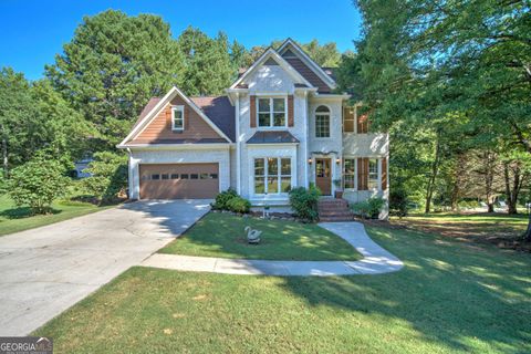 Tiny photo for 22 Oakfield Drive SE, Rome, GA 30161 (MLS # 10592104)