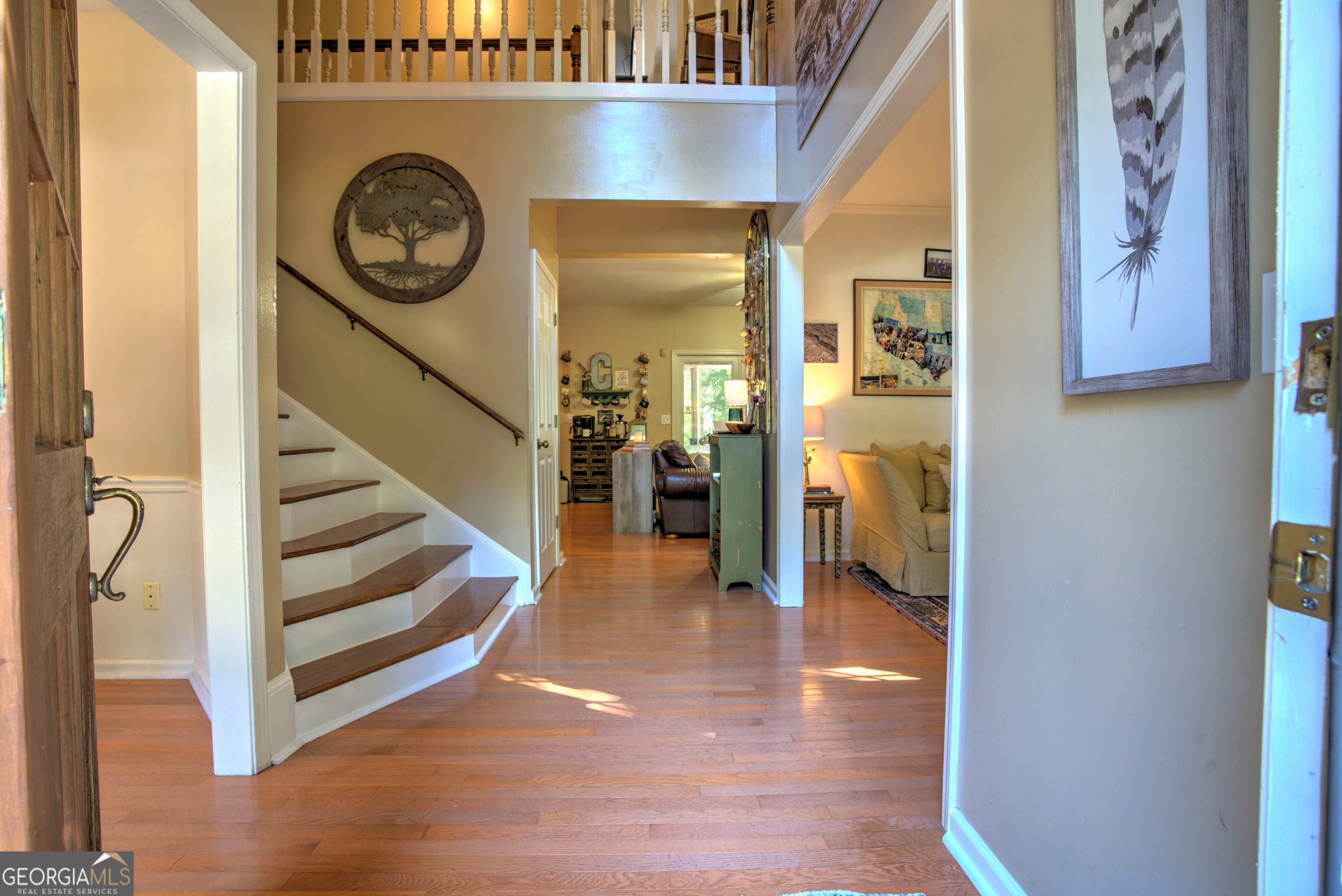 22 Oakfield DR SE