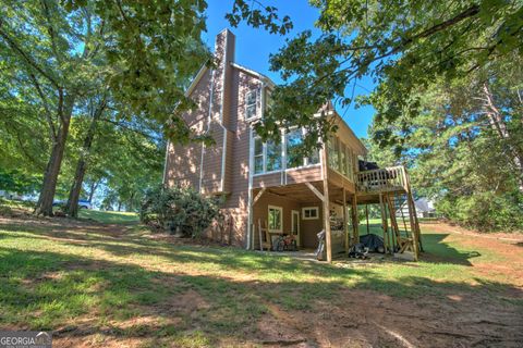 Tiny photo for 22 Oakfield Drive SE, Rome, GA 30161 (MLS # 10592104)