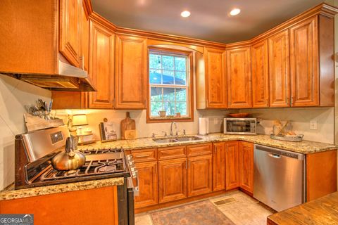 Tiny photo for 22 Oakfield Drive SE, Rome, GA 30161 (MLS # 10592104)
